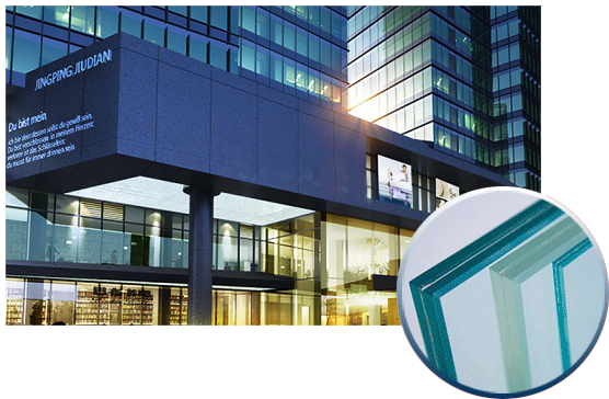 西安錦達，專注玻璃研發與生產15年