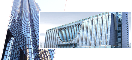 西安錦達，您身邊的玻璃建材供應專家